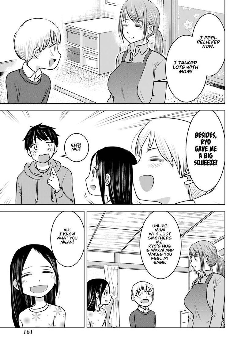 Kimi No Okaa San O Boku Ni Kudasai Chapter 22 Page 25