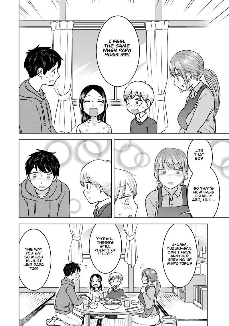 Kimi No Okaa San O Boku Ni Kudasai Chapter 22 Page 26