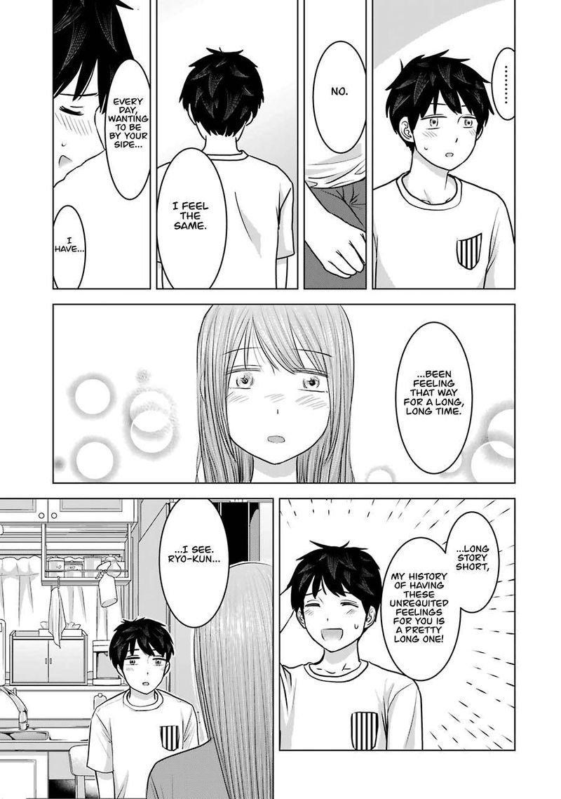 Kimi No Okaa San O Boku Ni Kudasai Chapter 24 Page 23