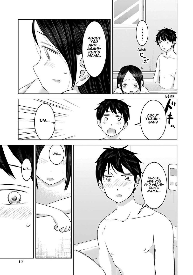 Kimi No Okaa San O Boku Ni Kudasai Chapter 25 Page 18