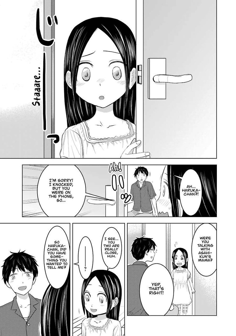 Kimi No Okaa San O Boku Ni Kudasai Chapter 25 Page 6