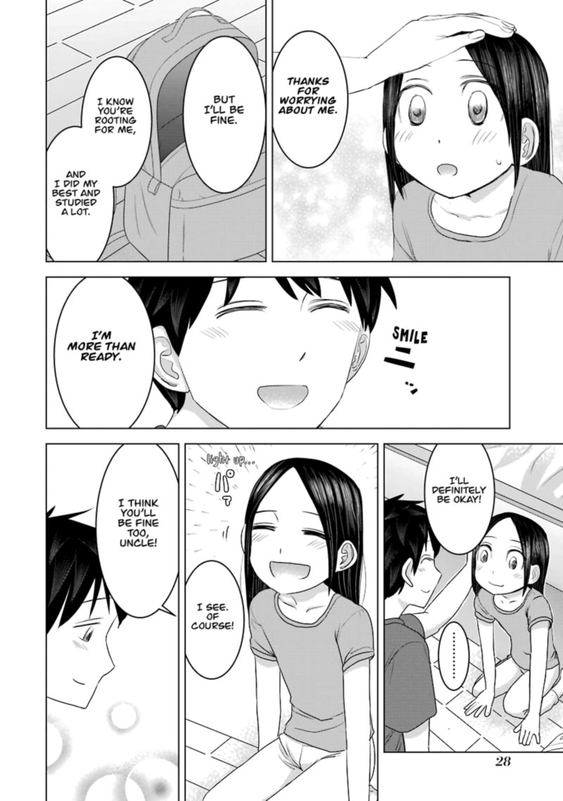 Kimi No Okaa San O Boku Ni Kudasai Chapter 26 Page 2