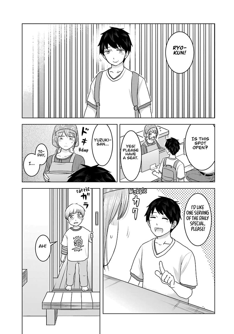 Kimi No Okaa San O Boku Ni Kudasai Chapter 29 Page 15