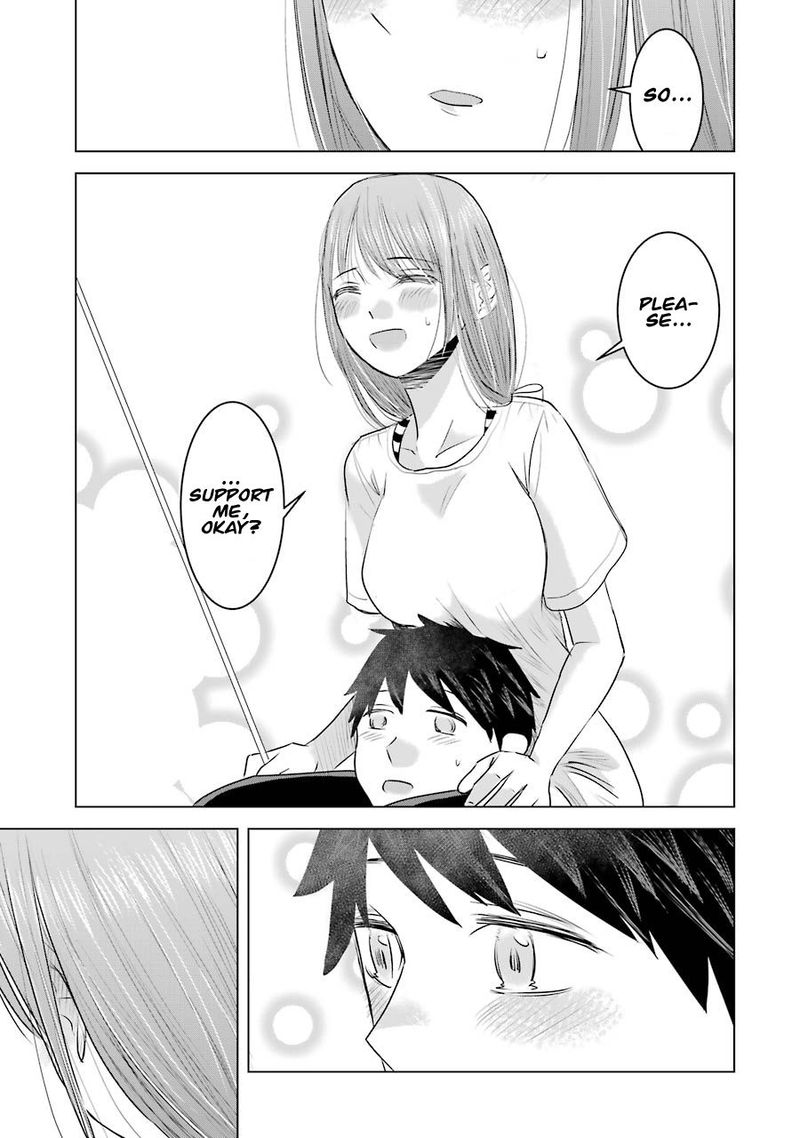 Kimi No Okaa San O Boku Ni Kudasai Chapter 8 Page 14