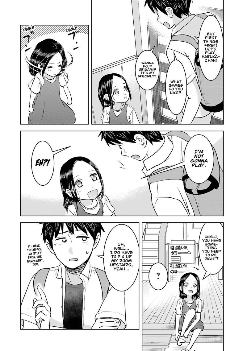 Kimi No Okaa San O Boku Ni Kudasai Chapter 9 Page 11