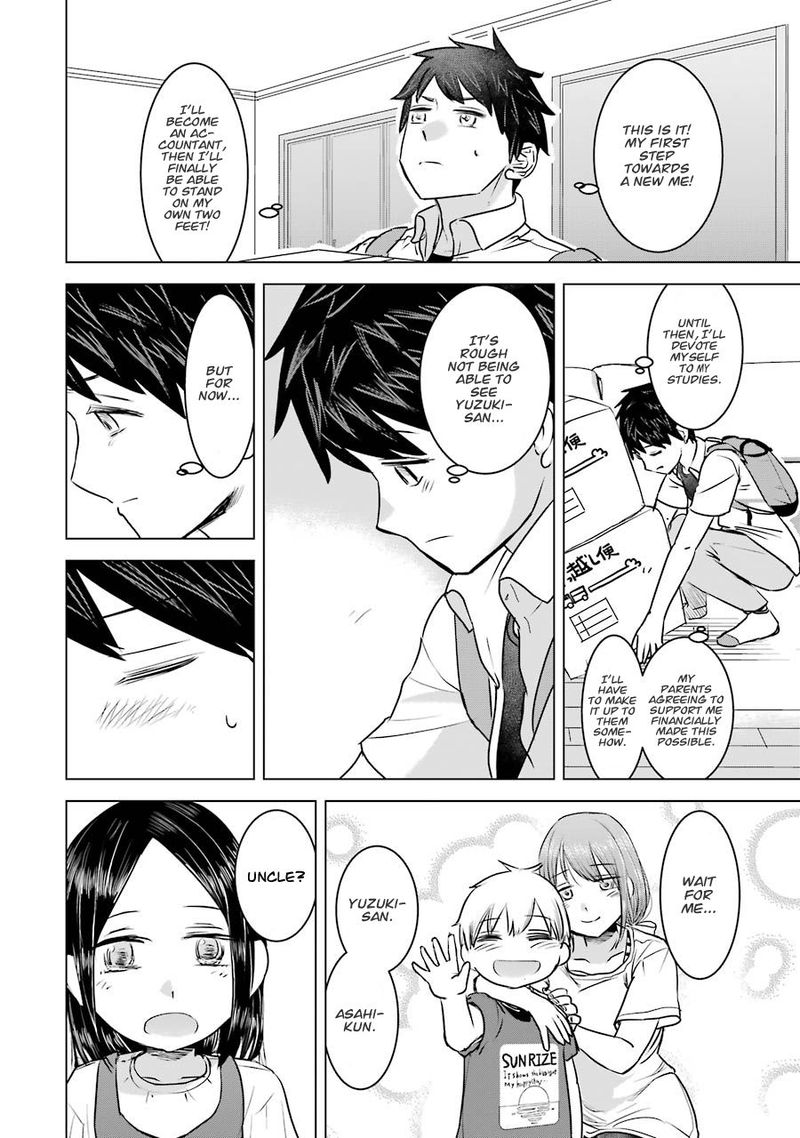 Kimi No Okaa San O Boku Ni Kudasai Chapter 9 Page 13
