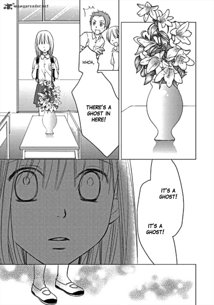 Kimi No Sei Chapter 1 Page 38