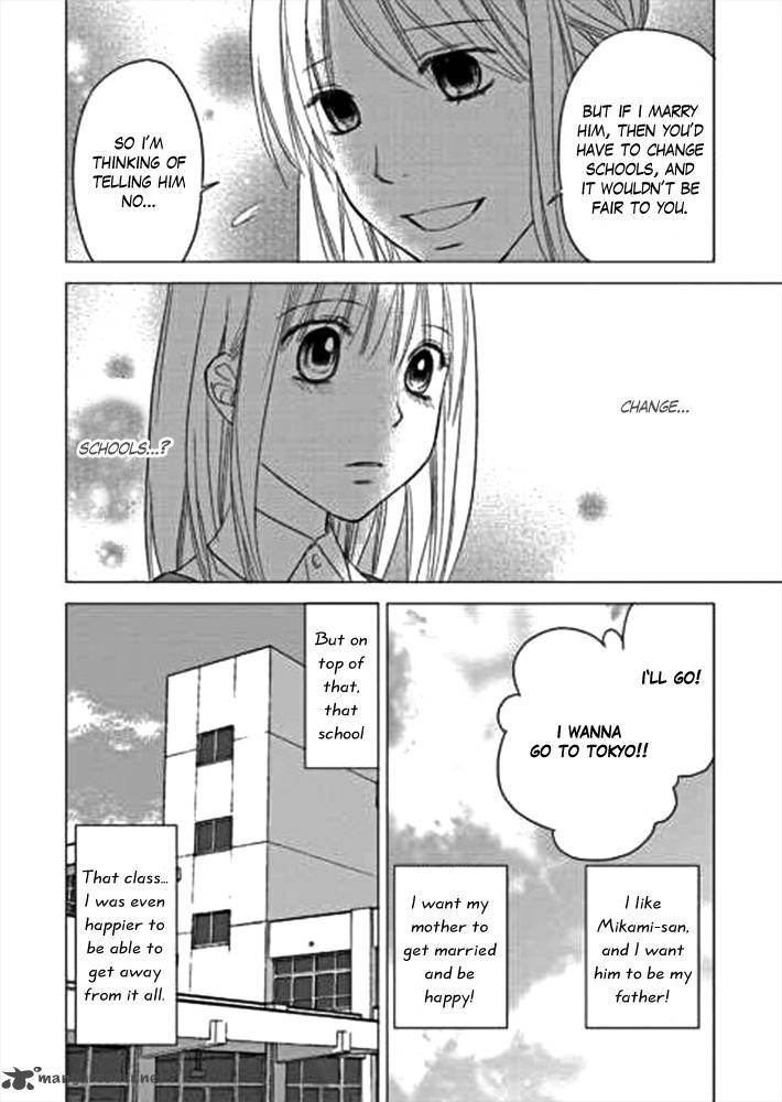Kimi No Sei Chapter 1 Page 43