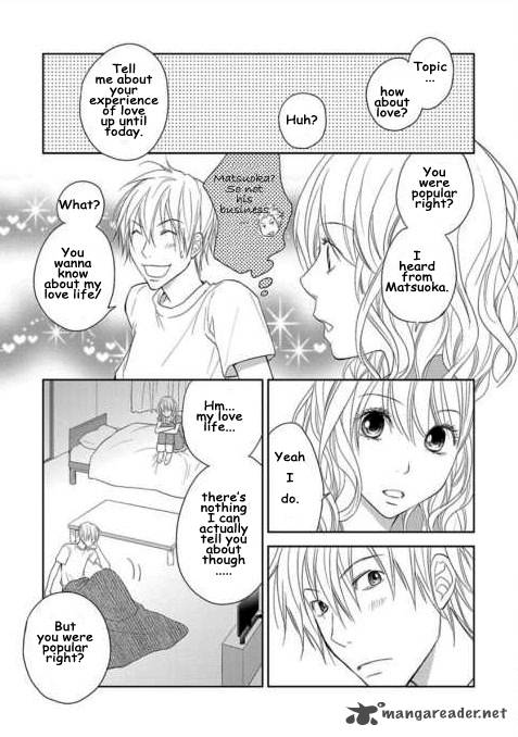 Kimi No Sei Chapter 2 Page 108