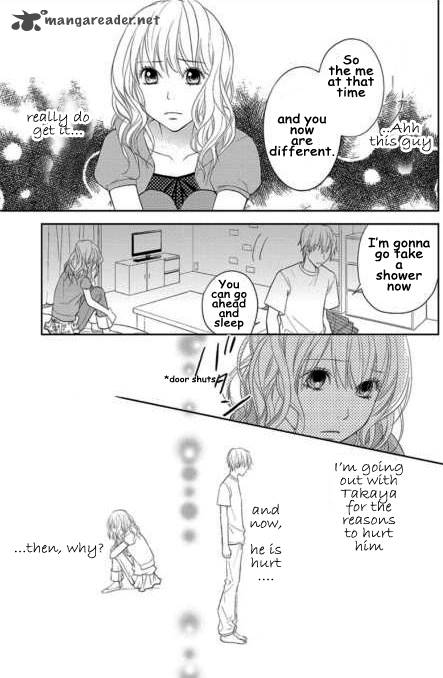 Kimi No Sei Chapter 2 Page 114