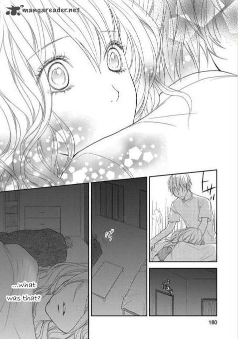 Kimi No Sei Chapter 2 Page 119