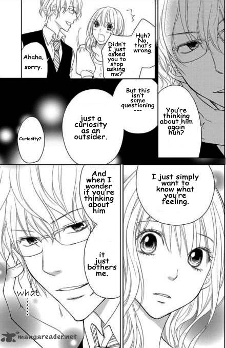 Kimi No Sei Chapter 2 Page 22