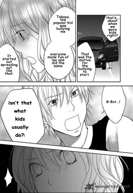 Kimi No Sei Chapter 2 Page 43