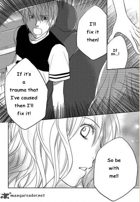 Kimi No Sei Chapter 2 Page 45