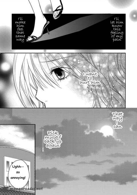 Kimi No Sei Chapter 2 Page 48