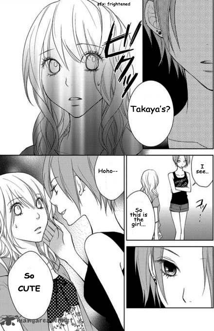 Kimi No Sei Chapter 2 Page 56