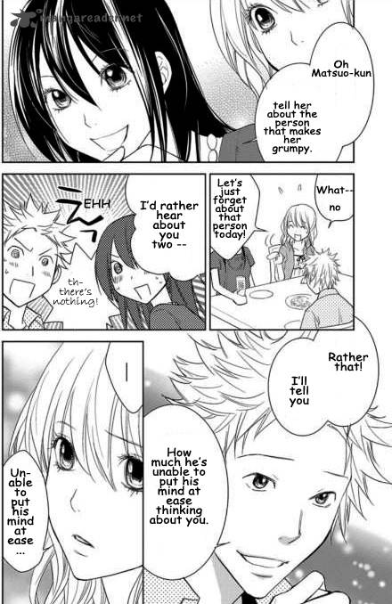 Kimi No Sei Chapter 2 Page 59