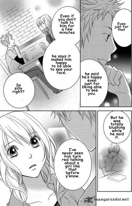 Kimi No Sei Chapter 2 Page 62