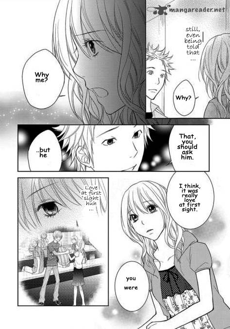 Kimi No Sei Chapter 2 Page 63