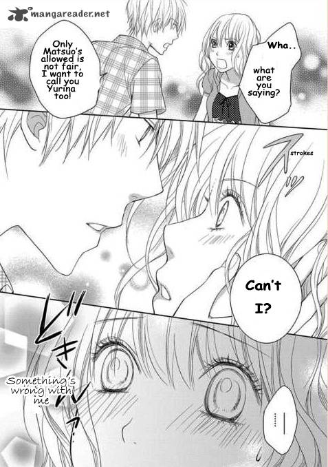 Kimi No Sei Chapter 2 Page 99