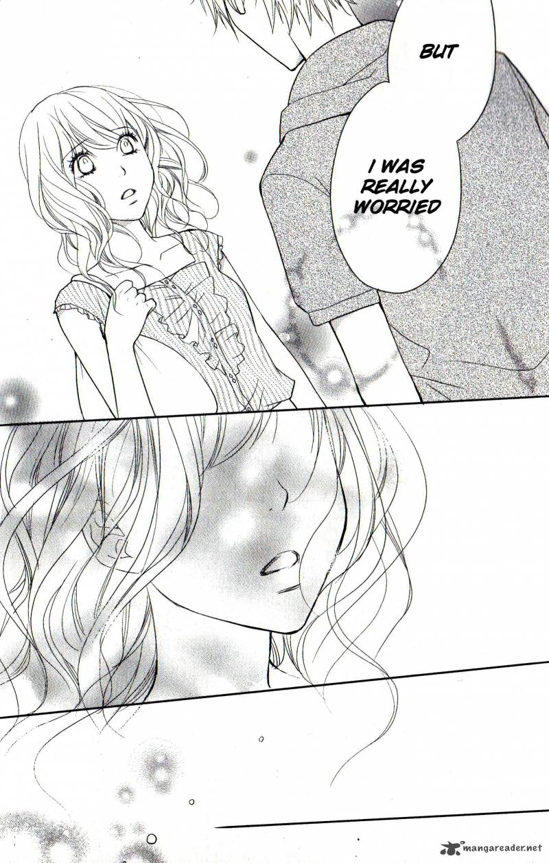Kimi No Sei Chapter 3 Page 46