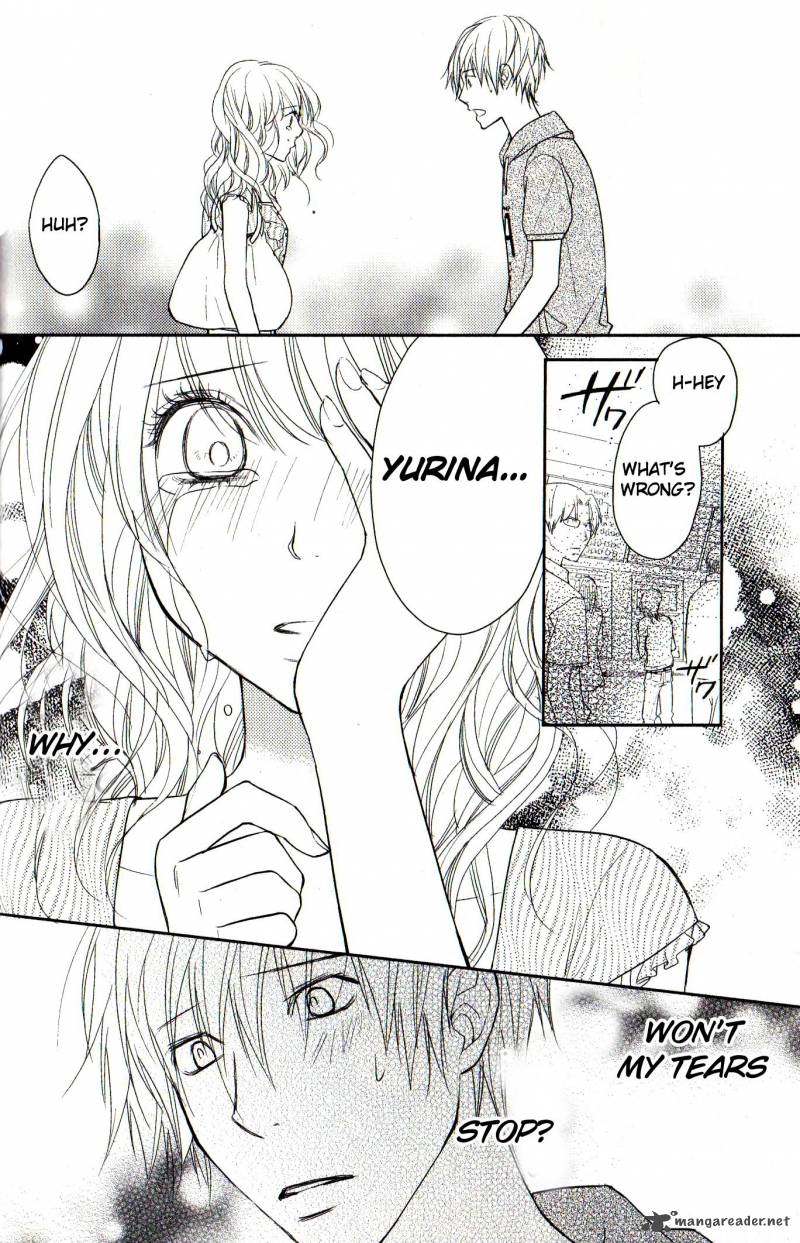 Kimi No Sei Chapter 3 Page 48