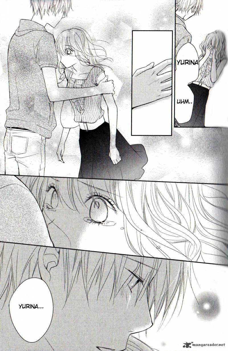 Kimi No Sei Chapter 3 Page 49