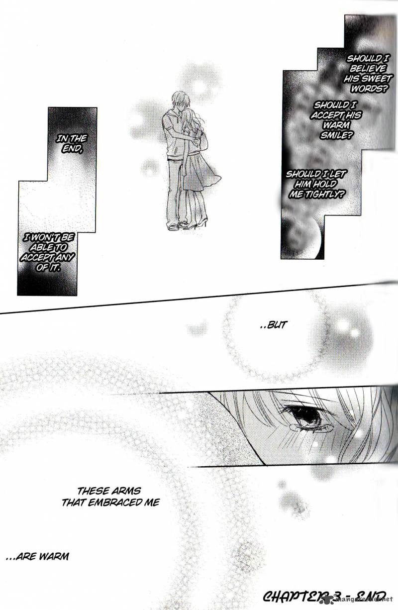 Kimi No Sei Chapter 3 Page 53