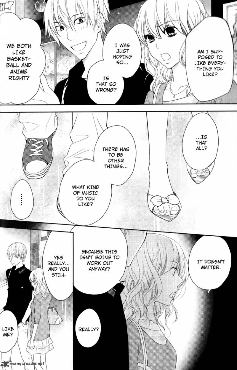 Kimi No Sei Chapter 4 Page 10