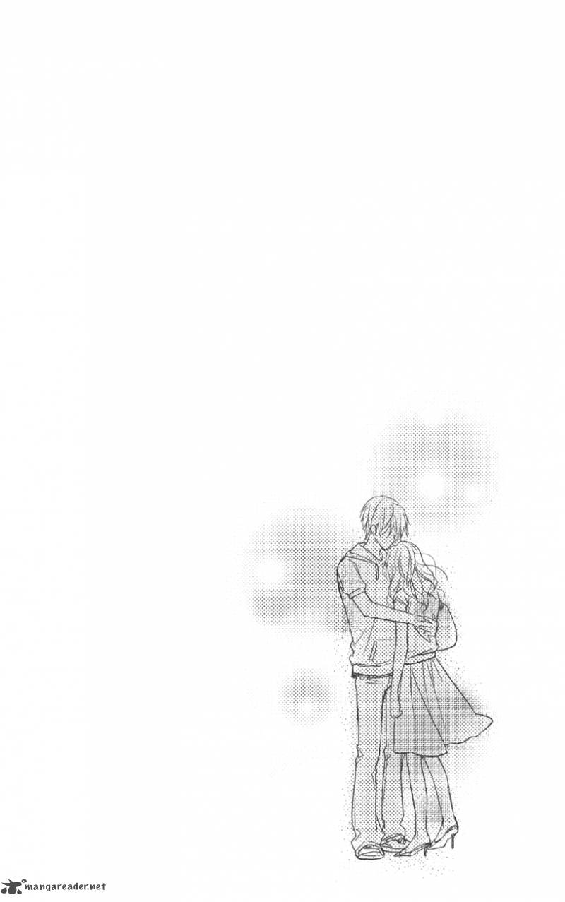Kimi No Sei Chapter 4 Page 2