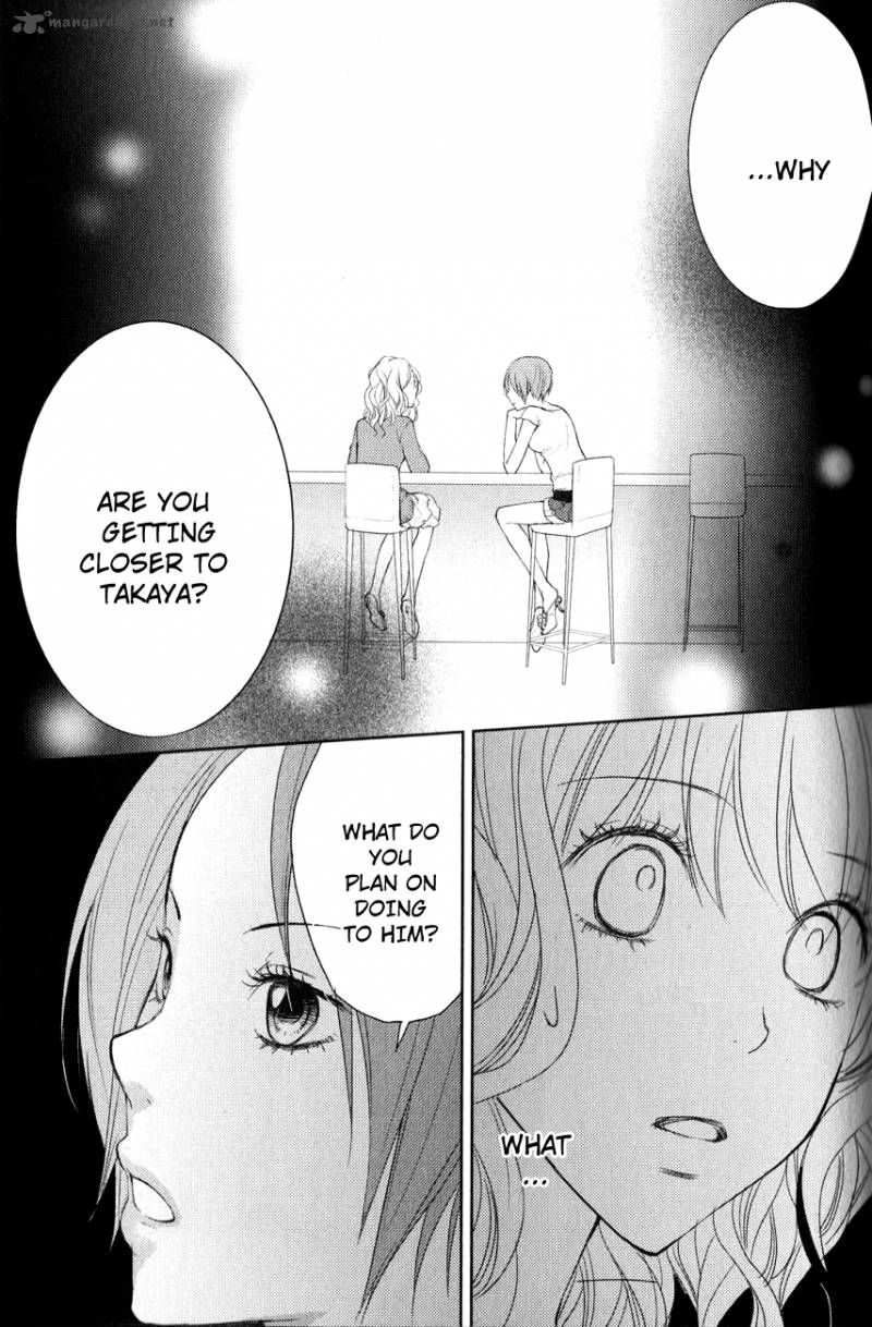 Kimi No Sei Chapter 4 Page 29