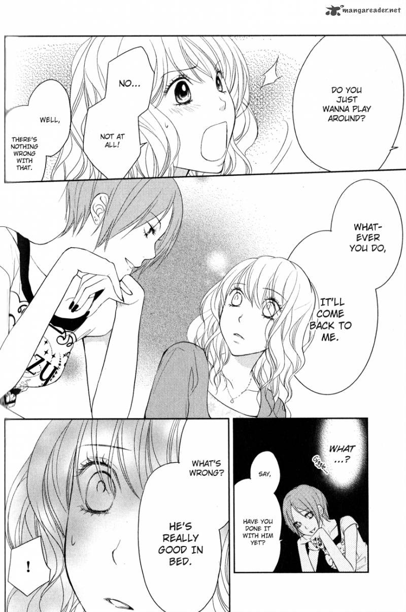 Kimi No Sei Chapter 4 Page 30