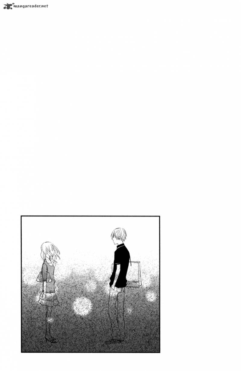 Kimi No Sei Chapter 4 Page 41