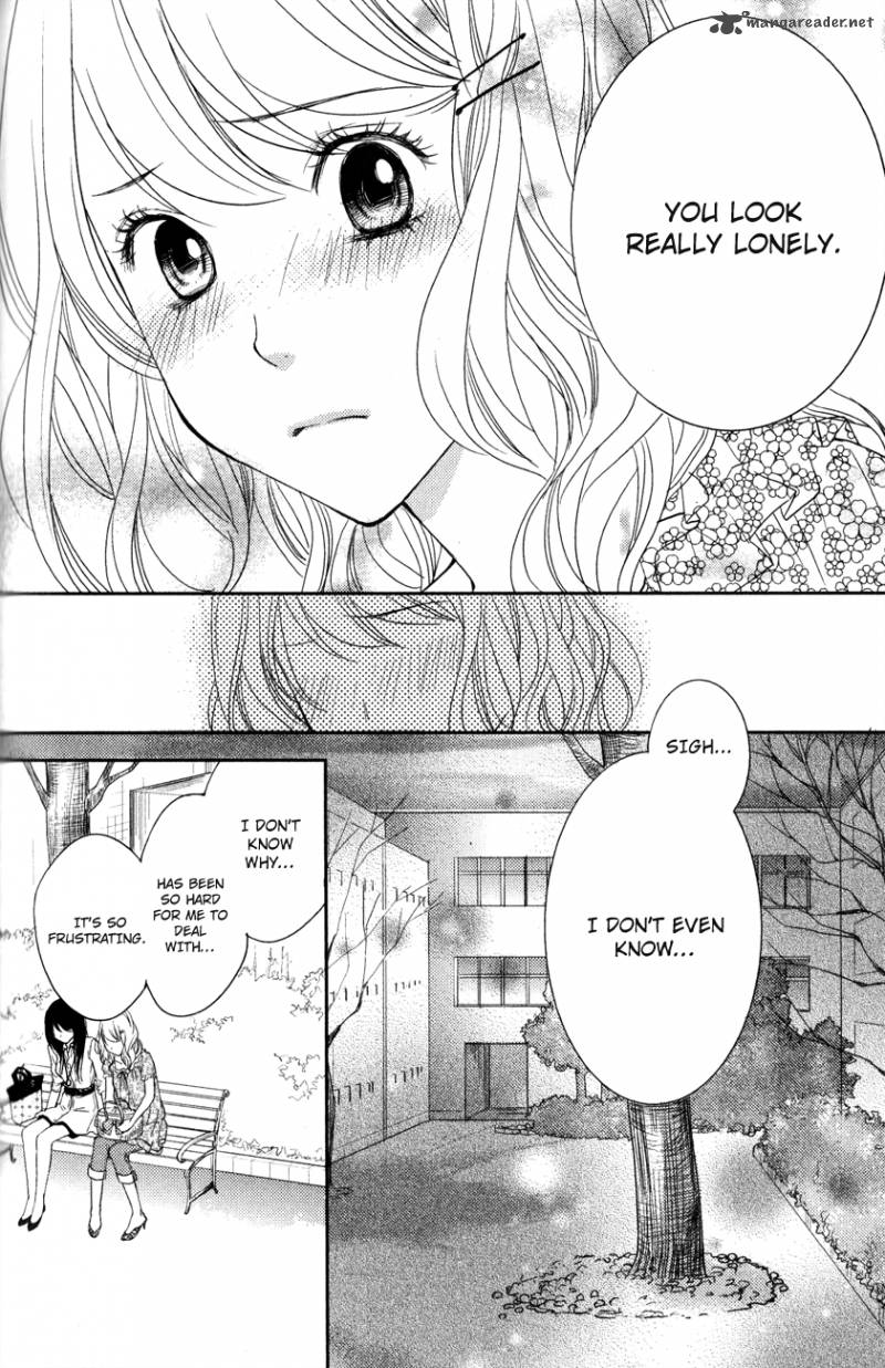 Kimi No Sei Chapter 4 Page 44