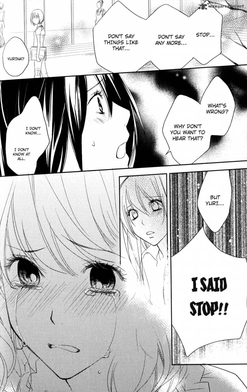 Kimi No Sei Chapter 4 Page 46