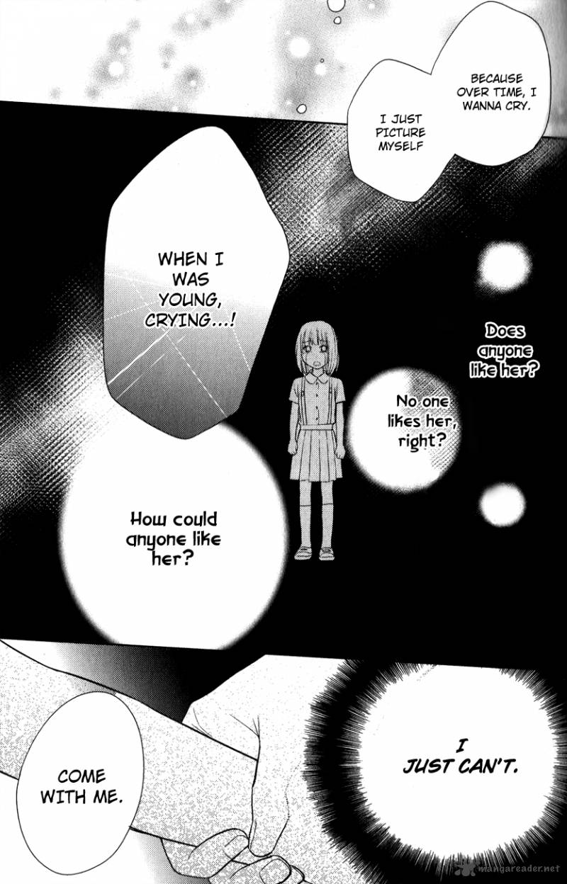 Kimi No Sei Chapter 4 Page 47