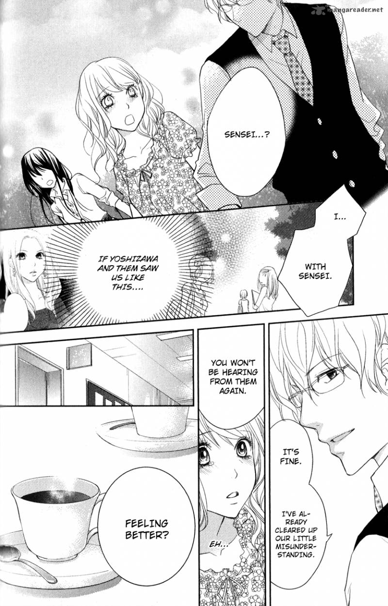 Kimi No Sei Chapter 4 Page 48