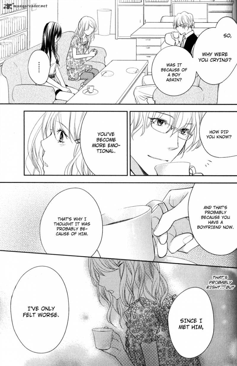 Kimi No Sei Chapter 4 Page 49