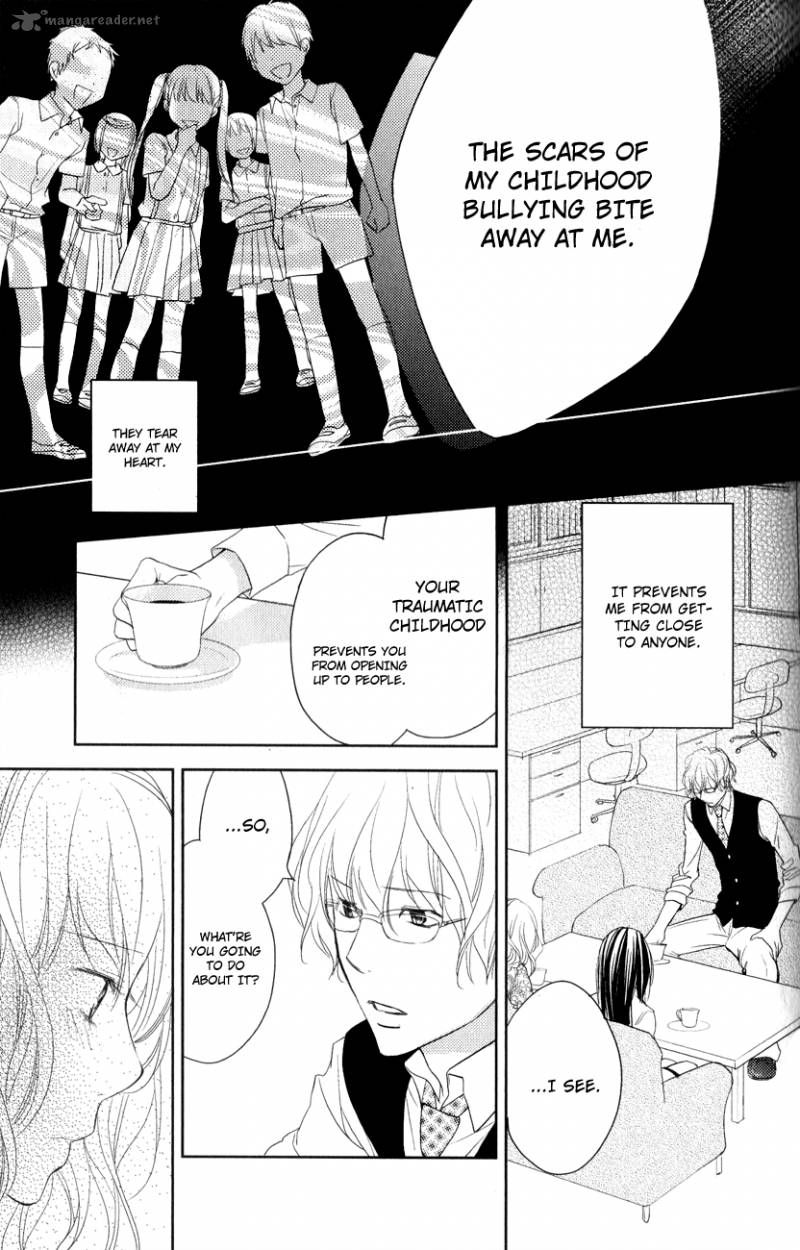 Kimi No Sei Chapter 4 Page 51