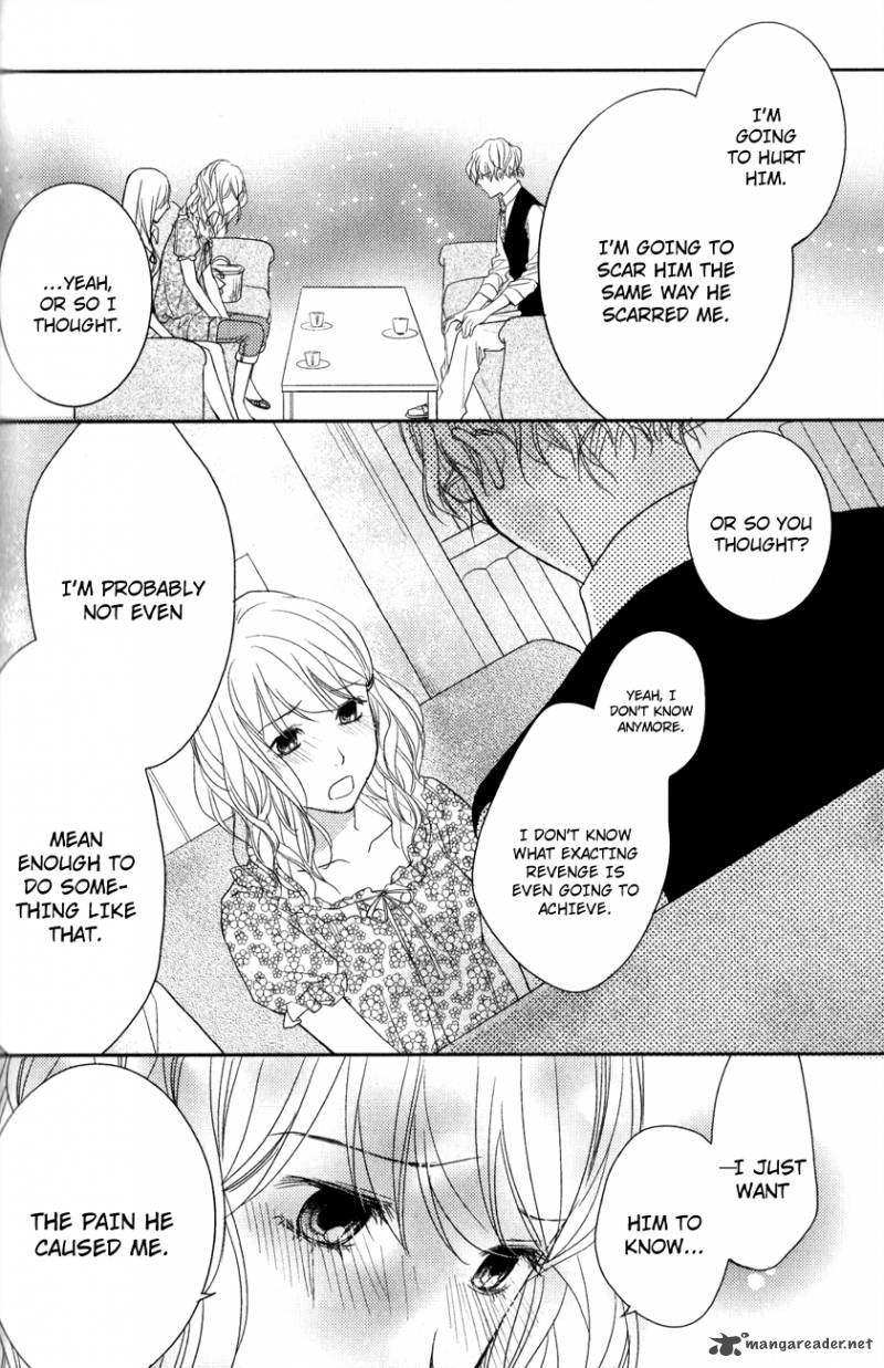 Kimi No Sei Chapter 4 Page 52