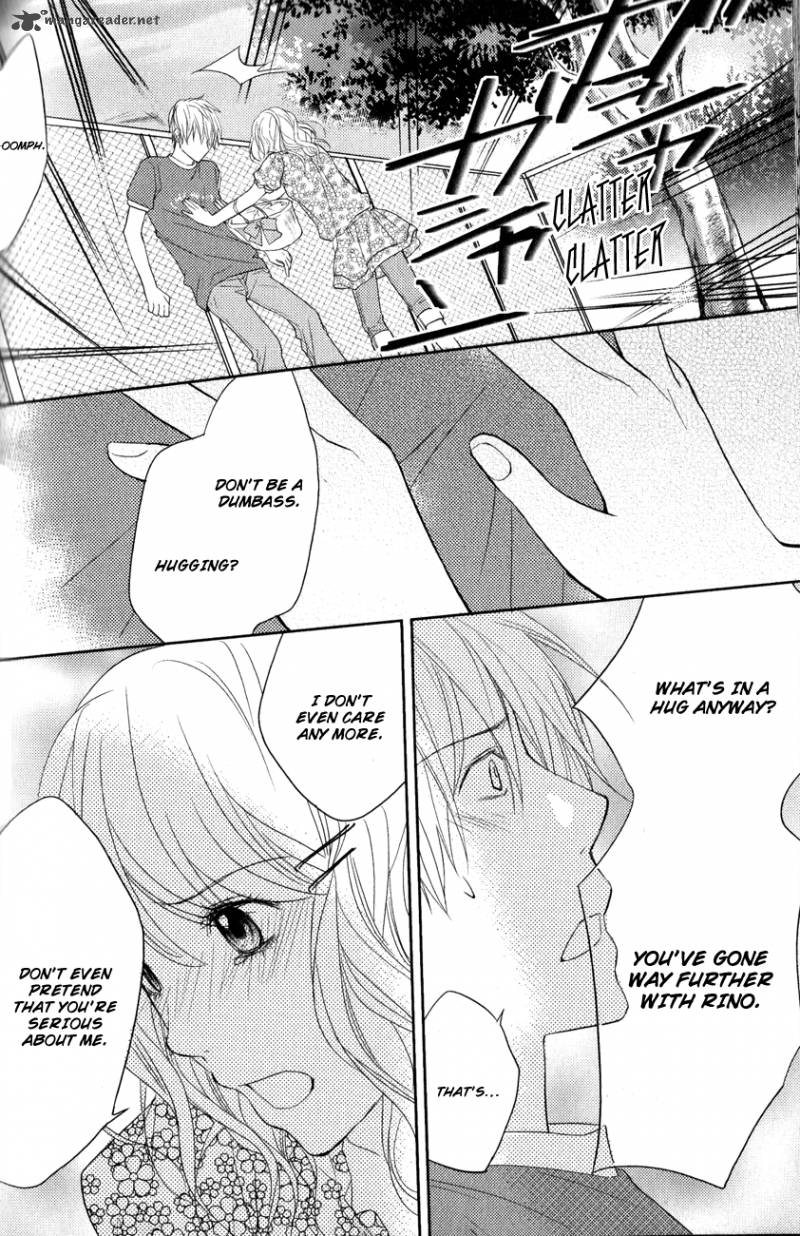 Kimi No Sei Chapter 4 Page 62