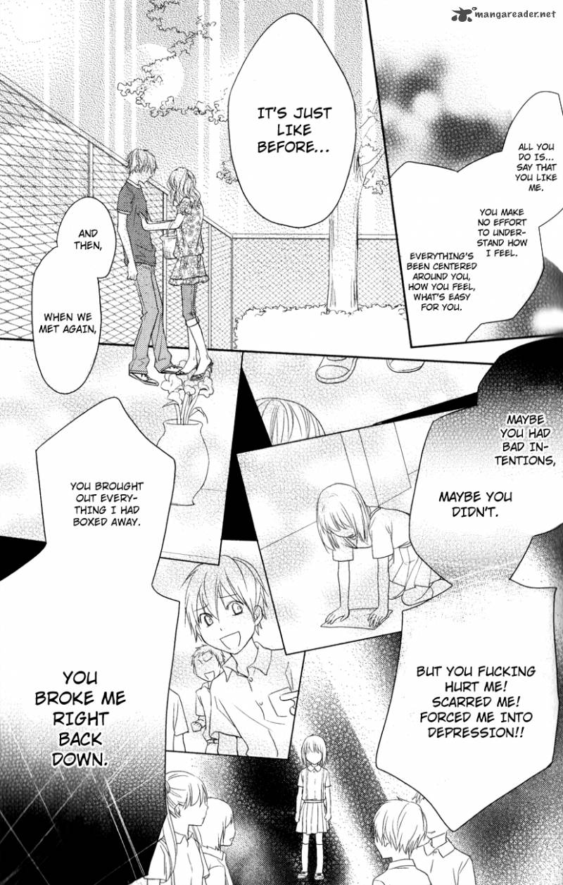 Kimi No Sei Chapter 4 Page 63