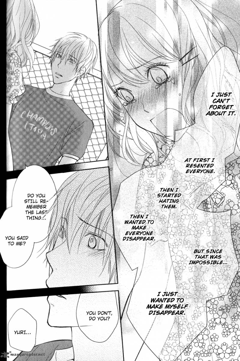 Kimi No Sei Chapter 4 Page 66