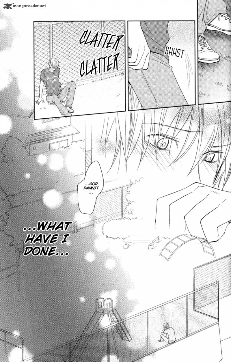 Kimi No Sei Chapter 4 Page 71