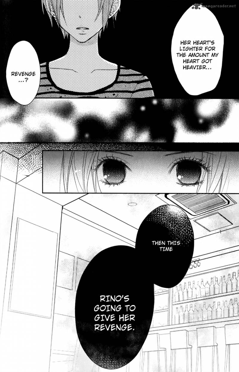 Kimi No Sei Chapter 5 Page 17
