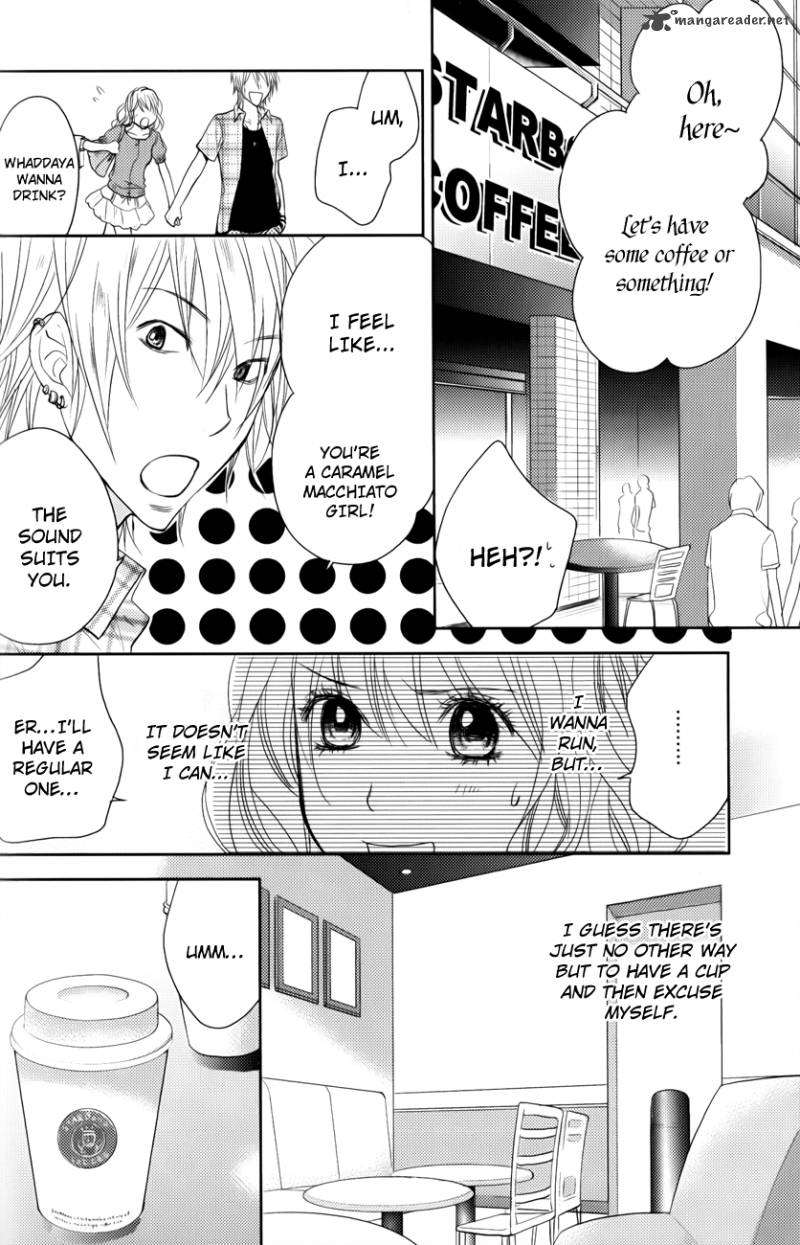 Kimi No Sei Chapter 5 Page 21