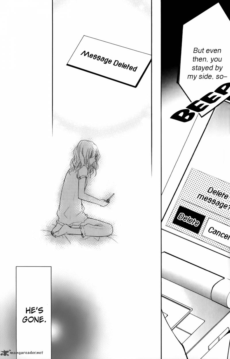 Kimi No Sei Chapter 5 Page 4