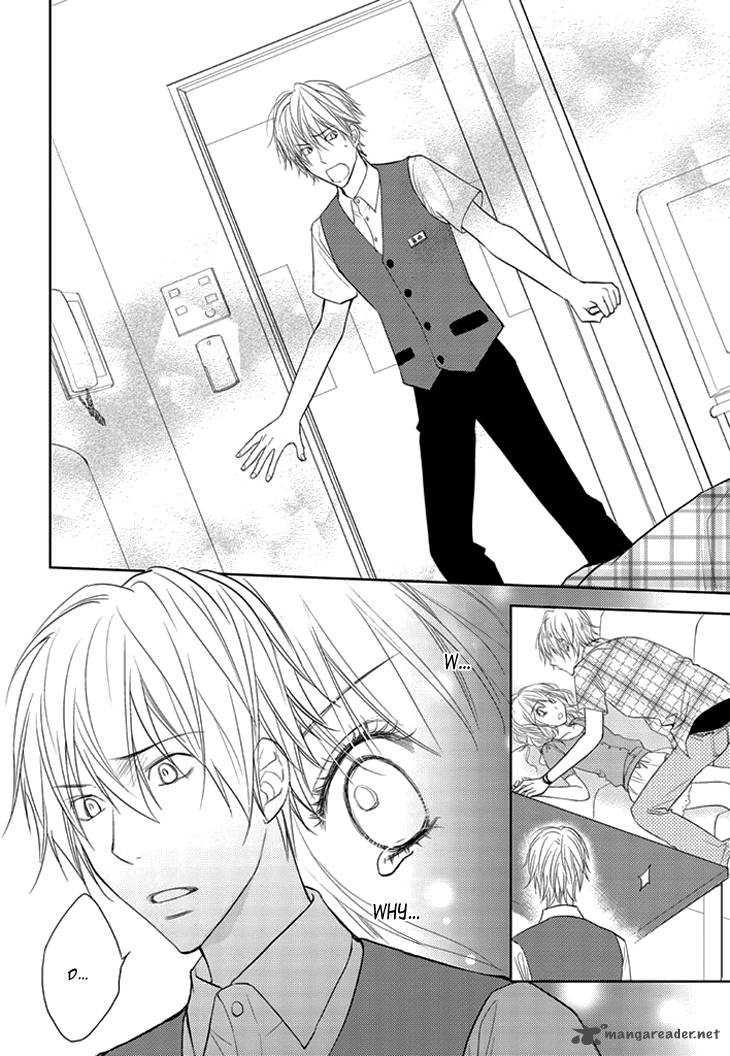 Kimi No Sei Chapter 6 Page 18
