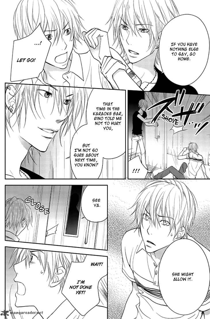 Kimi No Sei Chapter 6 Page 46