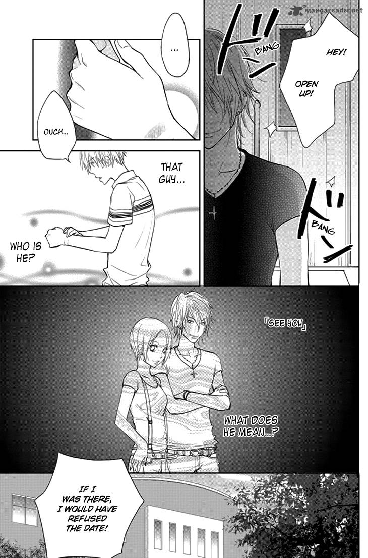 Kimi No Sei Chapter 6 Page 47